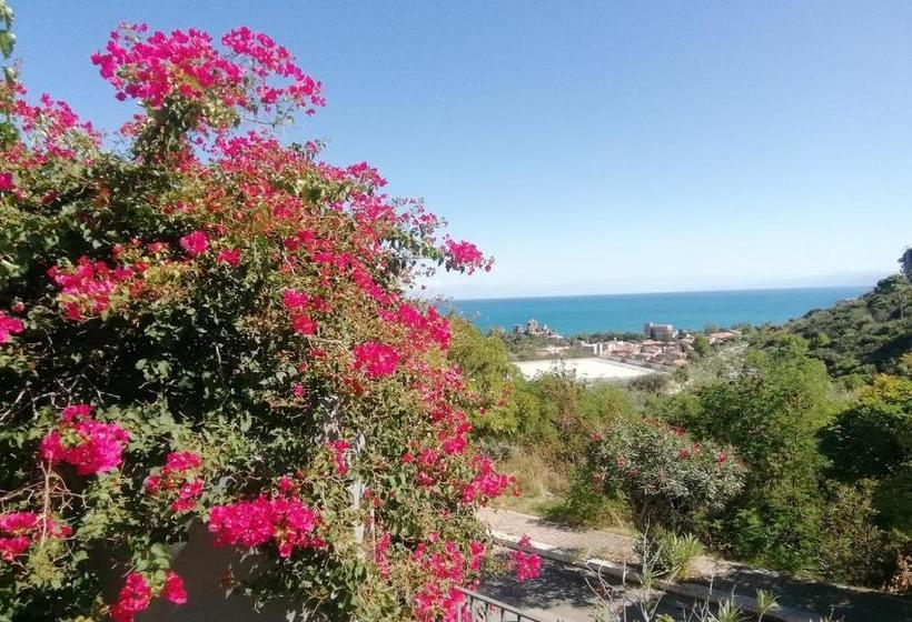 فندق Residence Santa Barbara