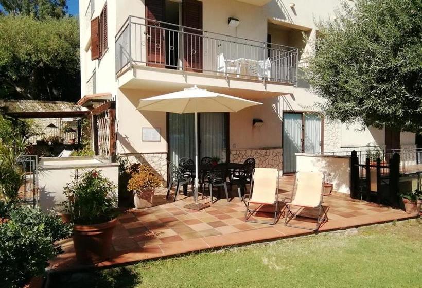 فندق Residence Santa Barbara