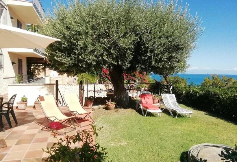 فندق Residence Santa Barbara