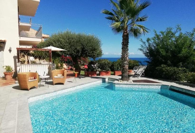 فندق Residence Santa Barbara