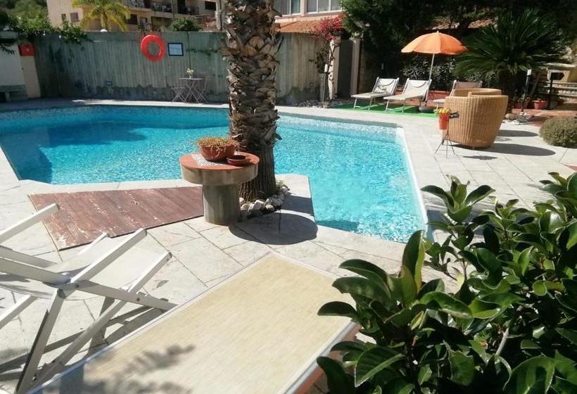 فندق Residence Santa Barbara