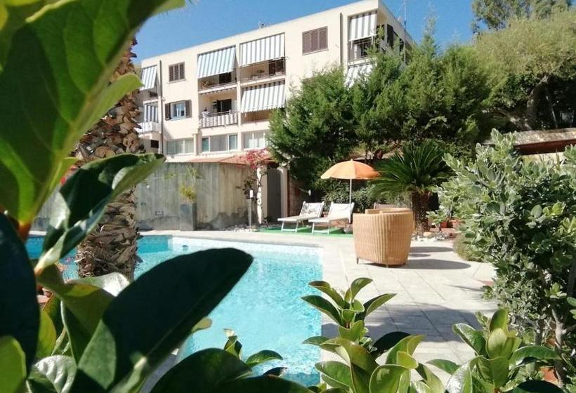 فندق Residence Santa Barbara