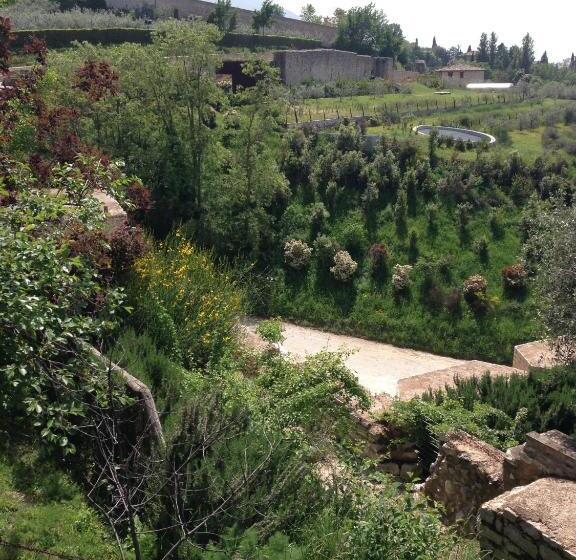 فندق Residenza D Epoca San Crispino