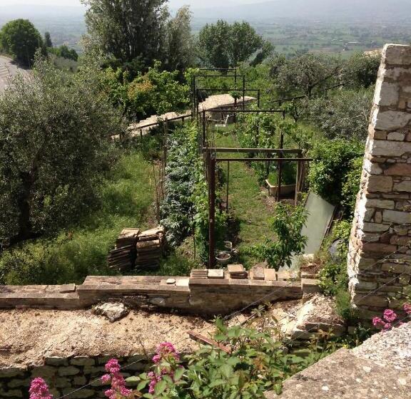 فندق Residenza D Epoca San Crispino