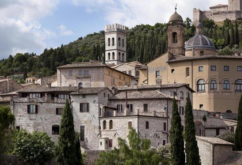 فندق Residenza D Epoca San Crispino