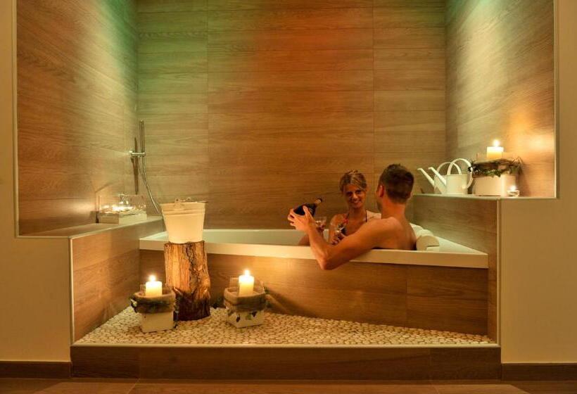 酒店 Resort & Spa Miramonti