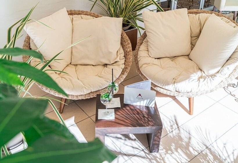 בית מלון כפרי Rex