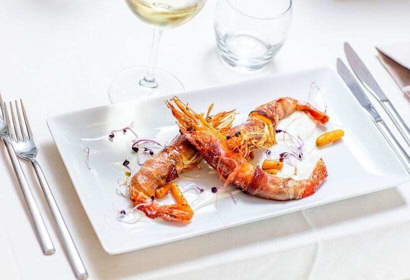 בית מלון כפרי Rex