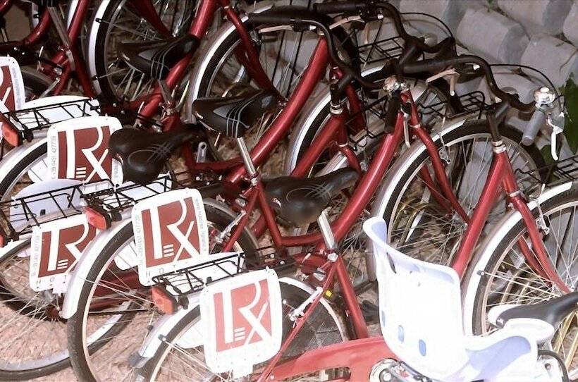 בית מלון כפרי Rex