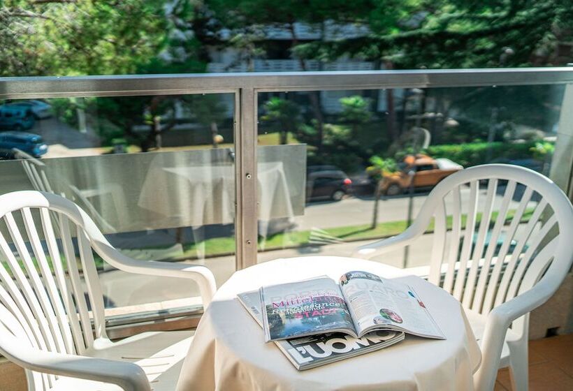 בית מלון כפרי Rex