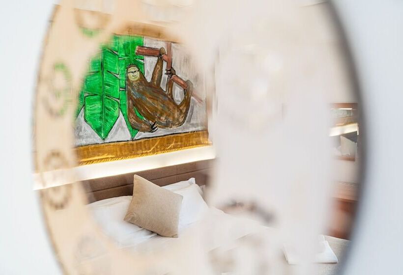 בית מלון כפרי Rex