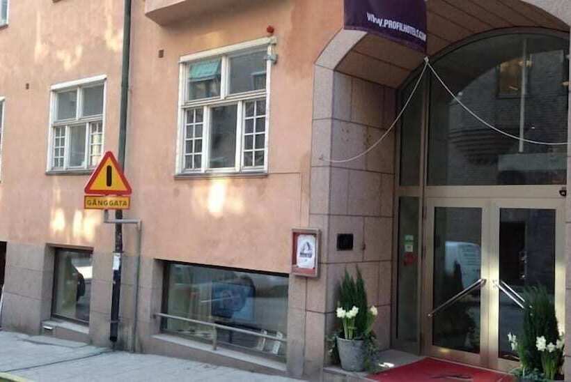 Profilhotels Riddargatan