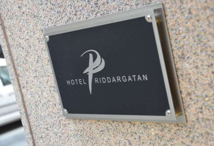 Profilhotels Riddargatan