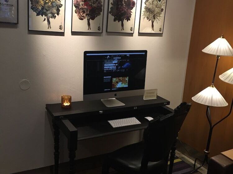 Profilhotels Riddargatan