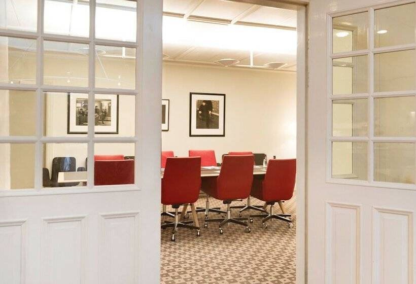 Profilhotels Riddargatan