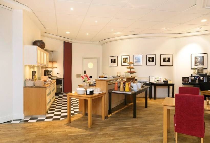 Profilhotels Riddargatan