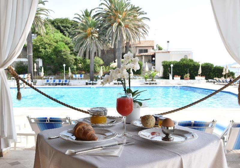 酒店 Ristorante Maga Circe