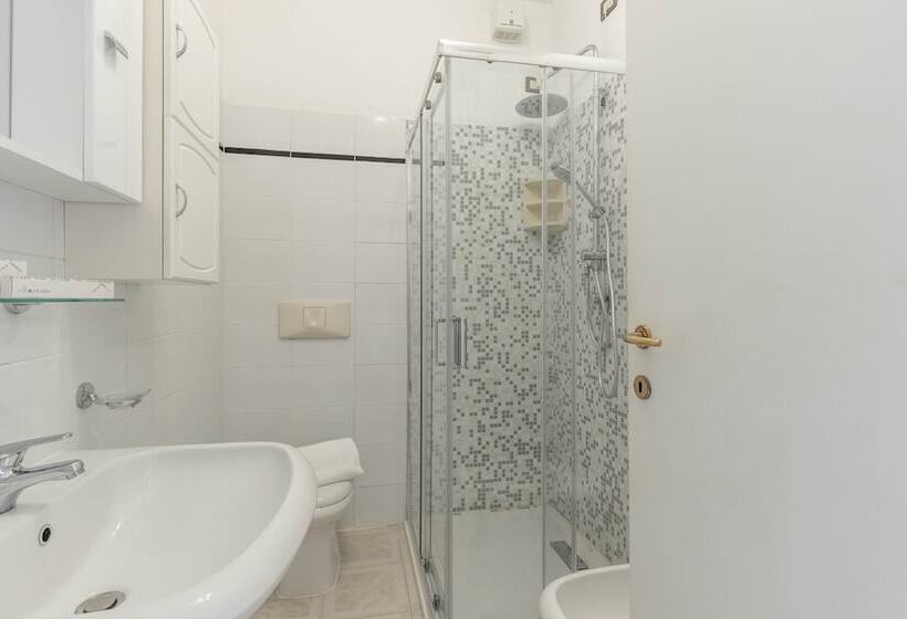 ホテル Riva Etrusca