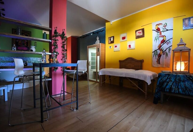 ホテル Riva Etrusca