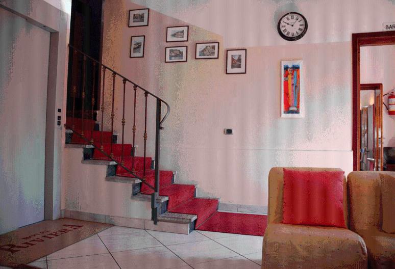 בית מלון כפרי Riviera