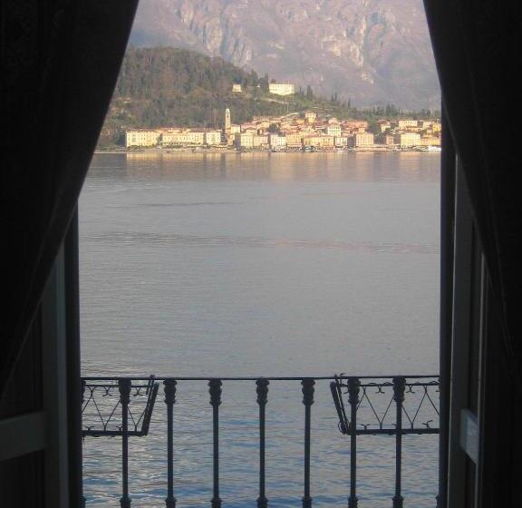 בית מלון כפרי Riviera