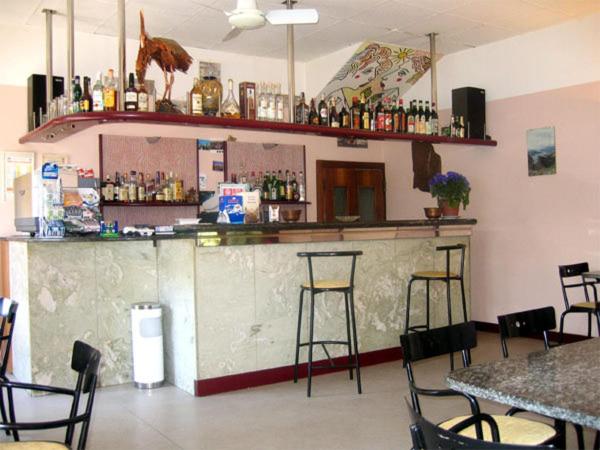 בית מלון כפרי Riviera