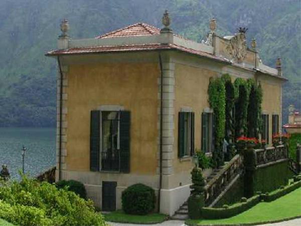 בית מלון כפרי Riviera