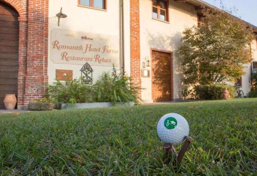 Romantic Hotel Furno