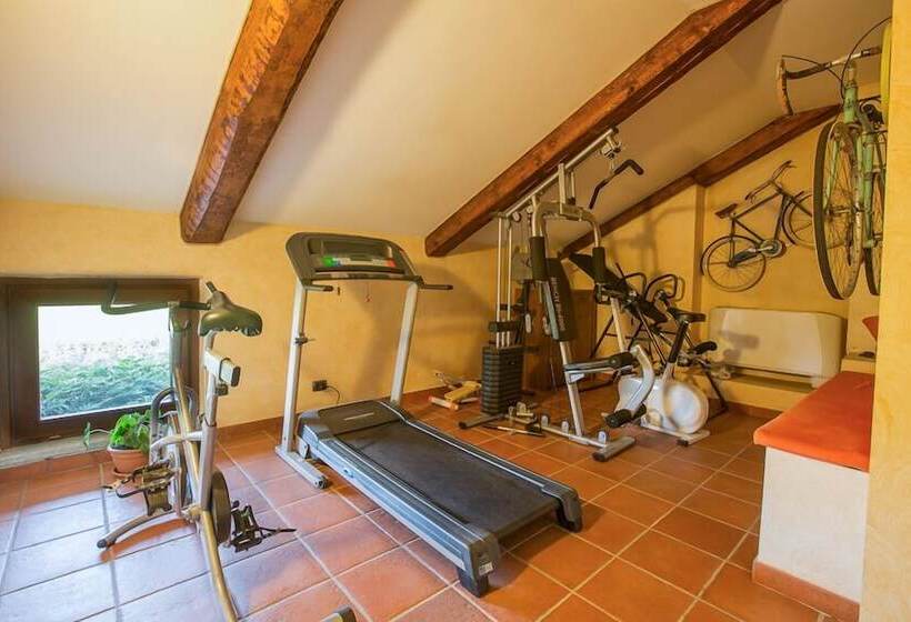 Romantic Hotel Furno