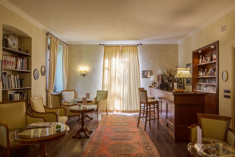 Romantic Hotel Furno