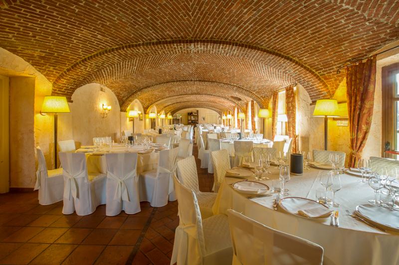 Romantic Hotel Furno