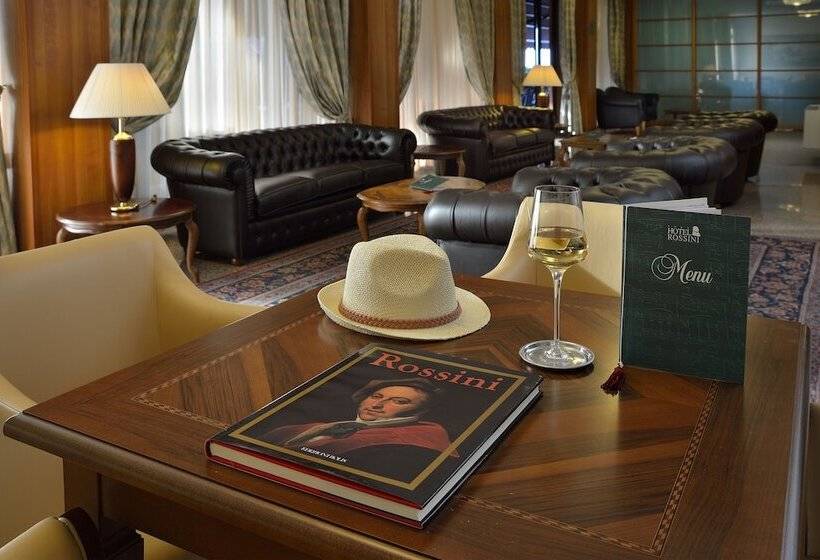 فندق Rossini