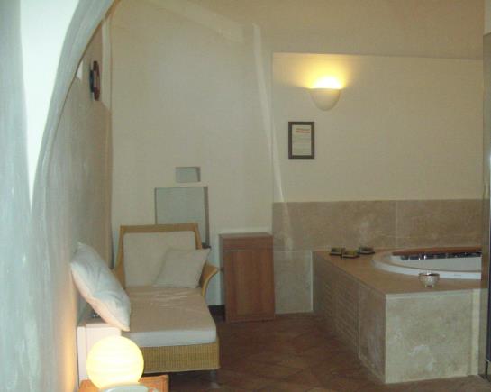 Hotel Rural Abbazia San Pietro In Valle