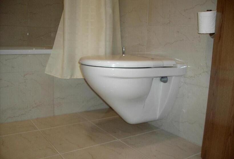 בית מלון כפרי Agorreta