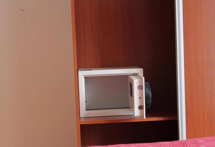 בית מלון כפרי Agorreta