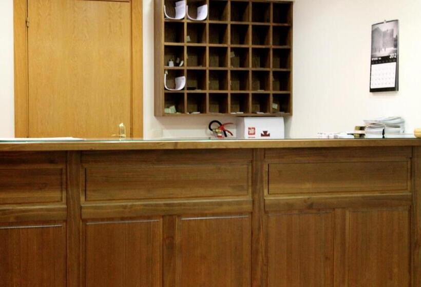 בית מלון כפרי Agorreta