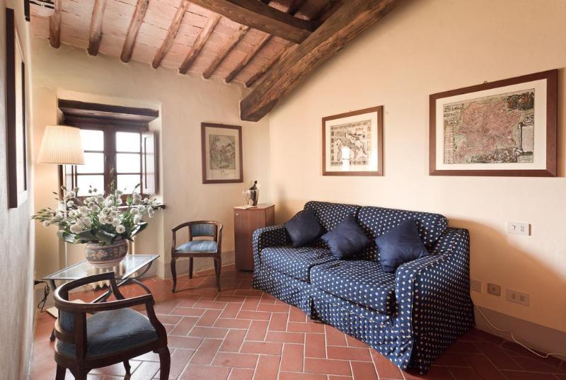 Hotel wiejski Borgo Vescine