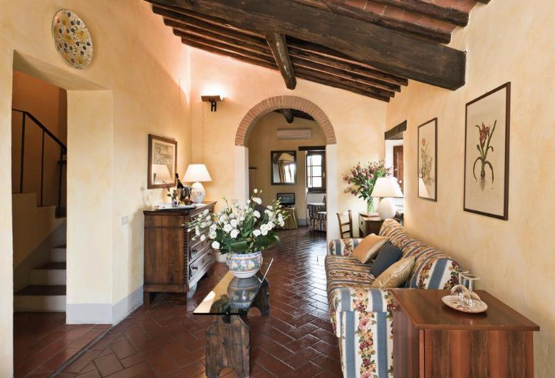 Hotel wiejski Borgo Vescine