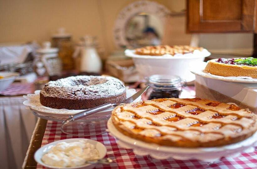 Hotel wiejski Borgo Vescine