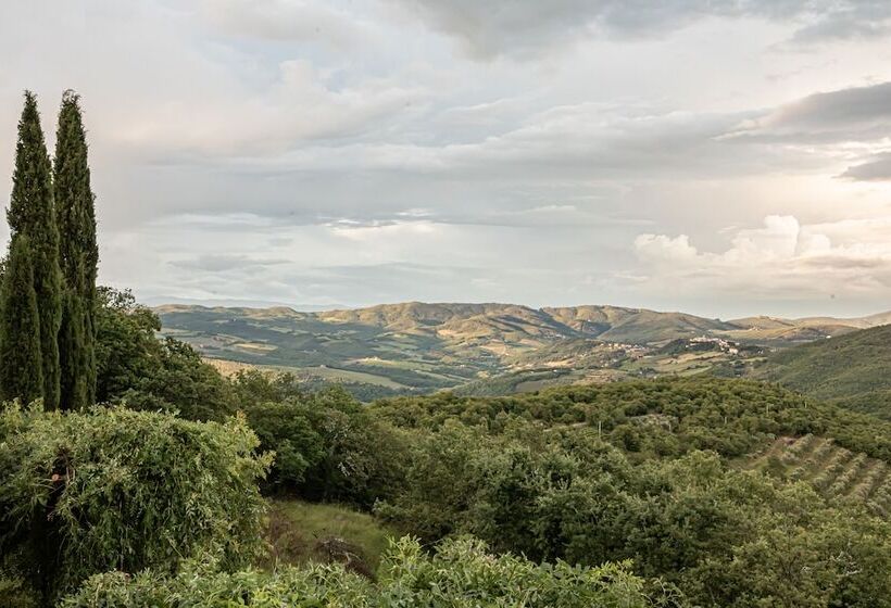 Hotel wiejski Borgo Vescine