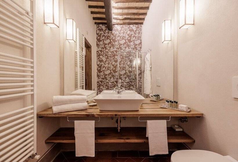 Hotel wiejski Borgo Vescine