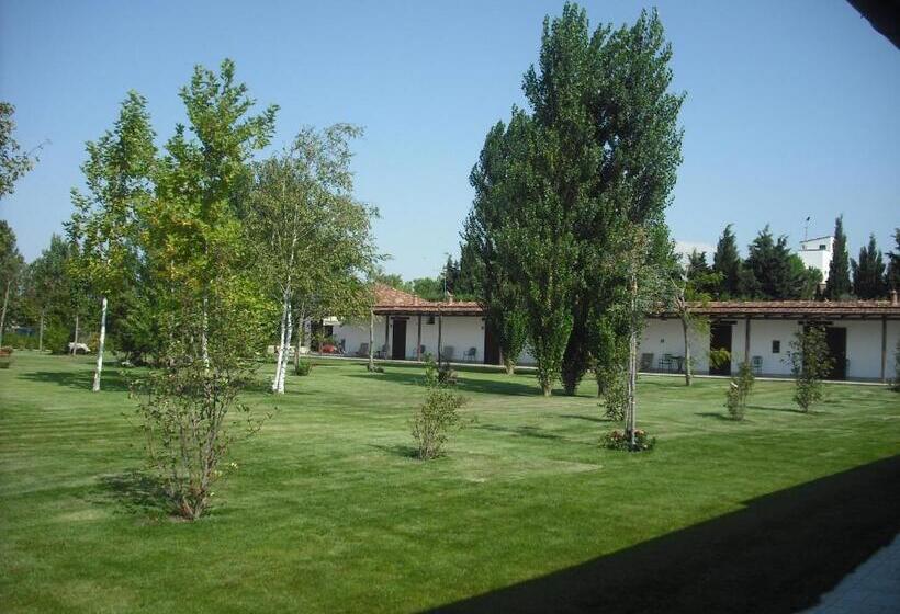 בית מלון כפרי Masseria Protomastro