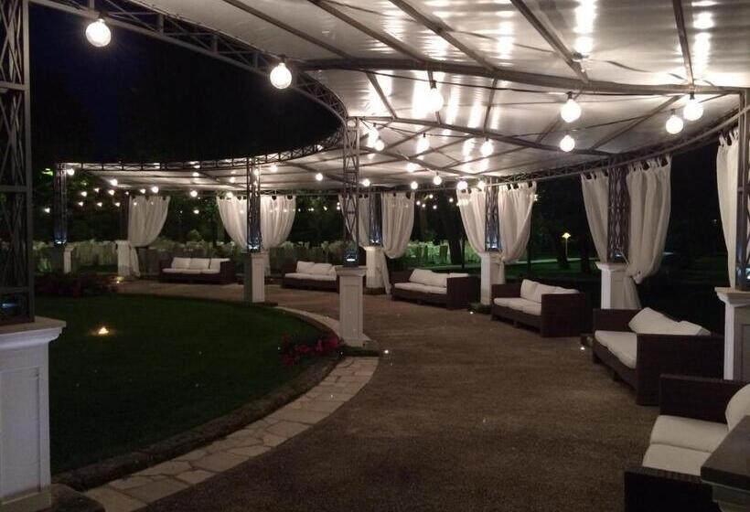 בית מלון כפרי Masseria Protomastro