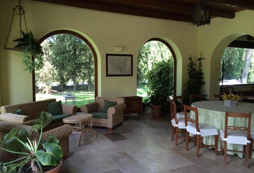 בית מלון כפרי Masseria Protomastro