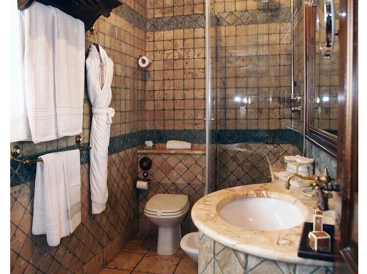 هتل روستایی Relais Todini