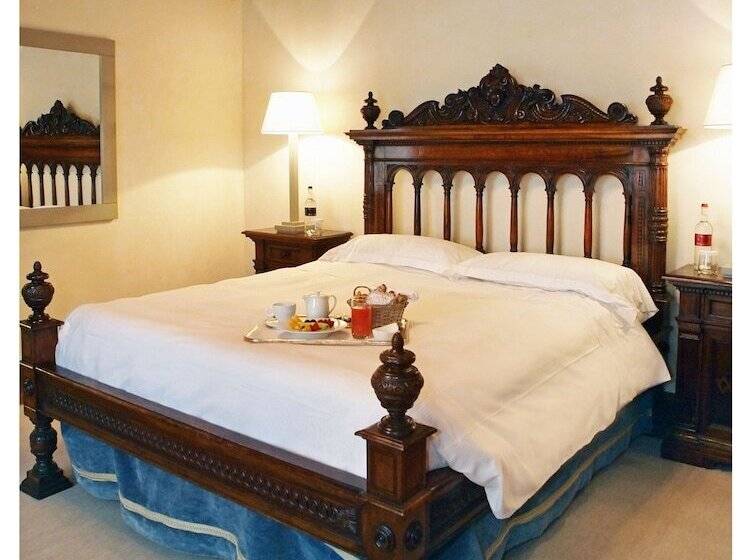 هتل روستایی Relais Todini