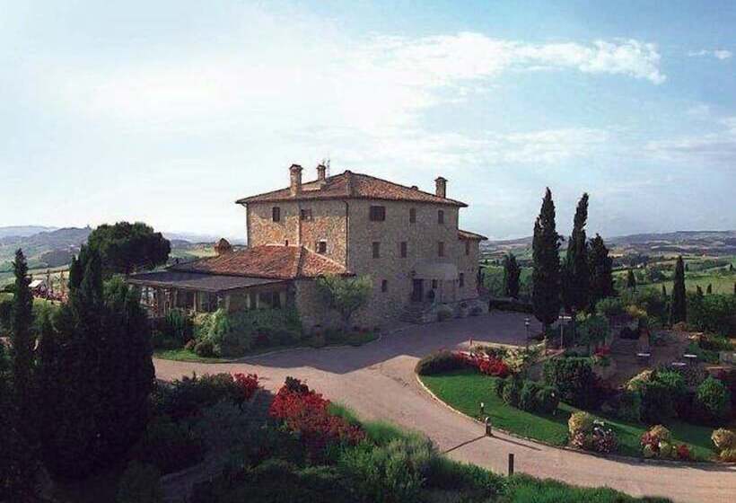 هتل روستایی Relais Todini