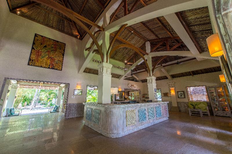 هتل Sailing Club Resort Mui Ne