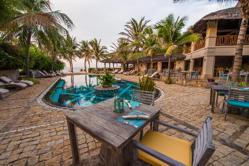 هتل Sailing Club Resort Mui Ne