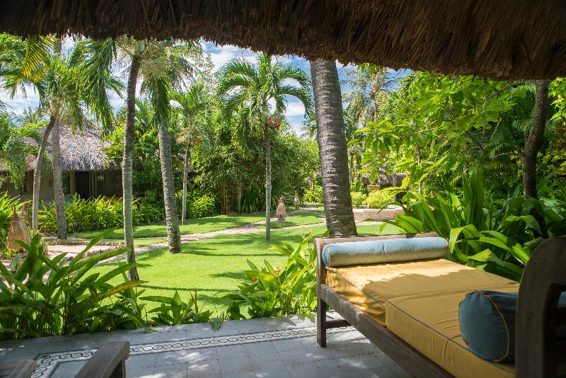 هتل Sailing Club Resort Mui Ne